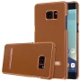 Nillkin M-Jarl series Leather Metal case for Samsung Galaxy Note 7 order from official NILLKIN store